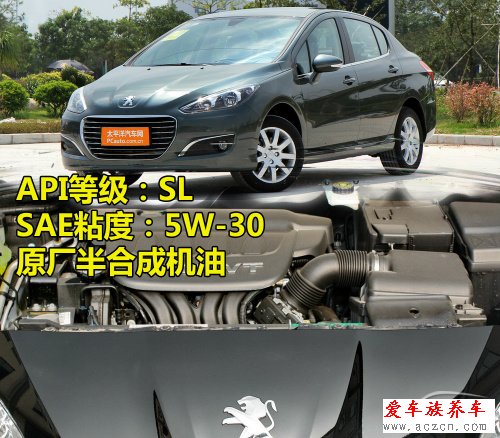 歐美車(chē)系機(jī)油標(biāo)準(zhǔn)調(diào)查