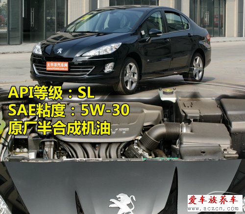 歐美車(chē)系機(jī)油標(biāo)準(zhǔn)調(diào)查