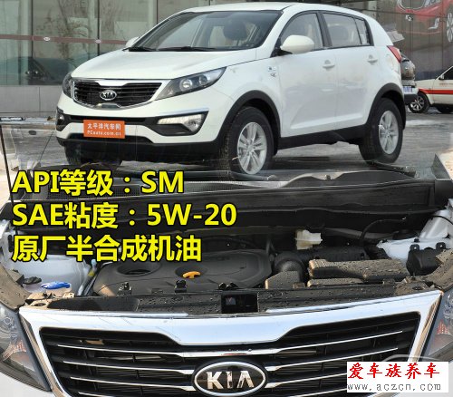 日韓系車型使用的機(jī)油標(biāo)準(zhǔn)型號調(diào)查1