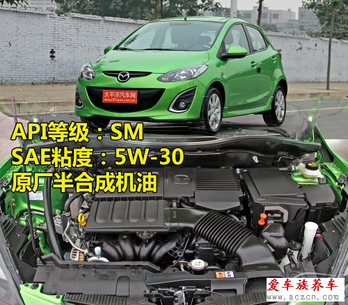 日韓系車型使用的機(jī)油標(biāo)準(zhǔn)型號調(diào)查1