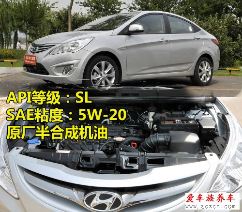 日韓系車型使用的機(jī)油標(biāo)準(zhǔn)型號調(diào)查1