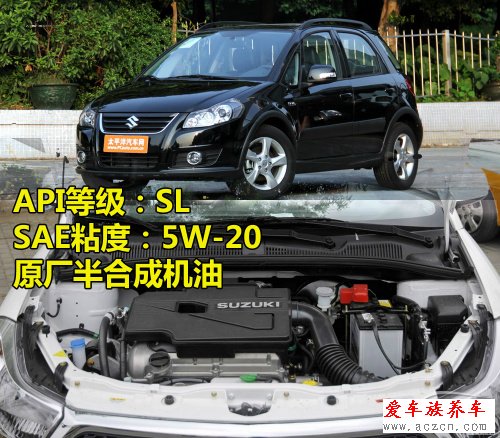 日韓系車型使用的機(jī)油標(biāo)準(zhǔn)型號調(diào)查1