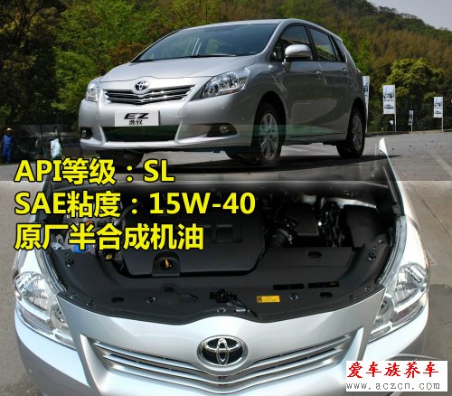 日韓系車型使用的機(jī)油標(biāo)準(zhǔn)型號調(diào)查1