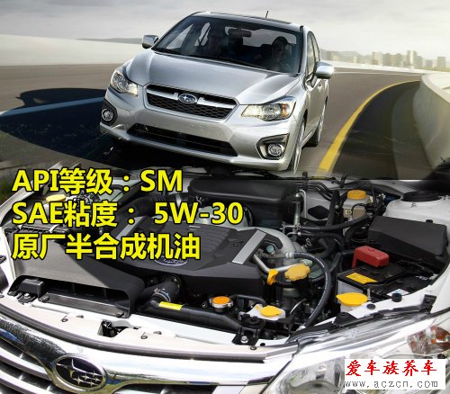 日韓系車型使用的機(jī)油標(biāo)準(zhǔn)型號調(diào)查1