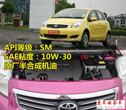 日韓系車型使用的機(jī)油標(biāo)準(zhǔn)型號調(diào)查1