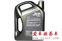 高富帥的選擇？機(jī)油導(dǎo)購之全合成機(jī)油篇