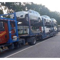 廣州托運轎車到咸陽-私家車托運