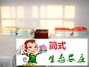 懷柔雁棲湖農(nóng)家院