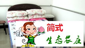 云夢仙境農(nóng)家院-京北第一漂農(nóng)家院-青秀家園農(nóng)家院