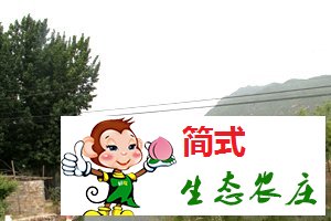 懷柔青龍峽農(nóng)家院/青龍峽住宿/青龍峽一日游