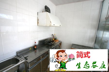 懷柔青龍峽農(nóng)家院