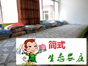 牛鑫楊農(nóng)家院