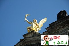 【德國dresden】?美麗的城市